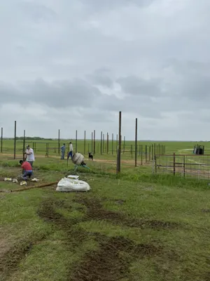 Nocona (Private Facility) project photo 3