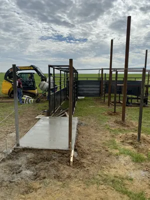 Nocona (Private Facility) project photo 5