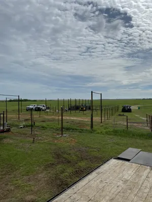 Nocona (Private Facility) project photo 6