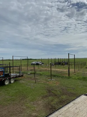 Nocona (Private Facility) project photo 7
