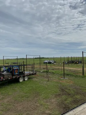 Nocona (Private Facility) project photo 8