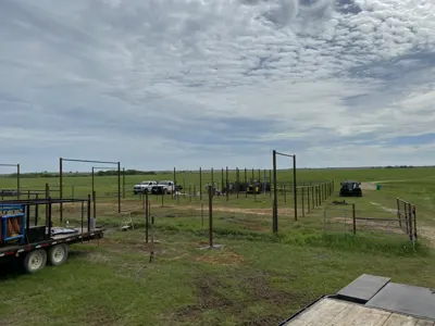 Nocona (Private Facility) project photo 9