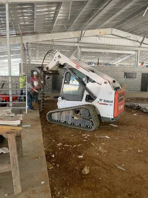 Tomball ISD project photo 17