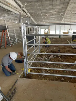 Tomball ISD project photo 22