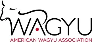 AMERICAN WAGYU ASSOCIATION logo