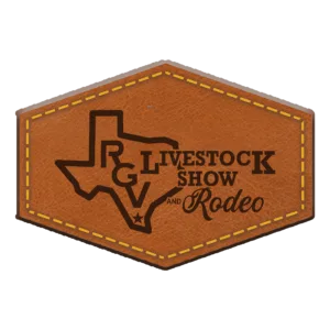 RIO GRANDE VALLEY LIVESTOCK SHOW & RODEO logo