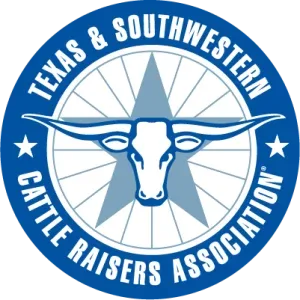 CATTLE RAISERS CONVENTION & EXPO logo