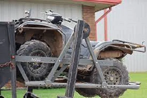 W-W HD EZ Lift