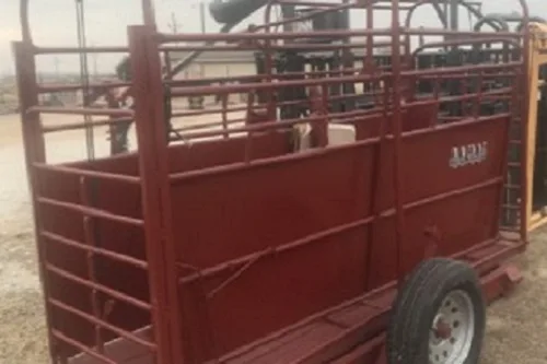 Used Equipment