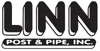 Linn Post & Pipe