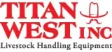 Titan West Inc
