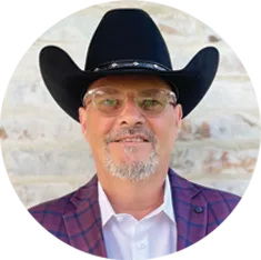 Michael Broussard