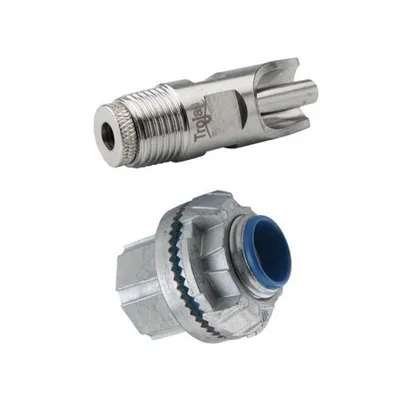Parts & Accessories