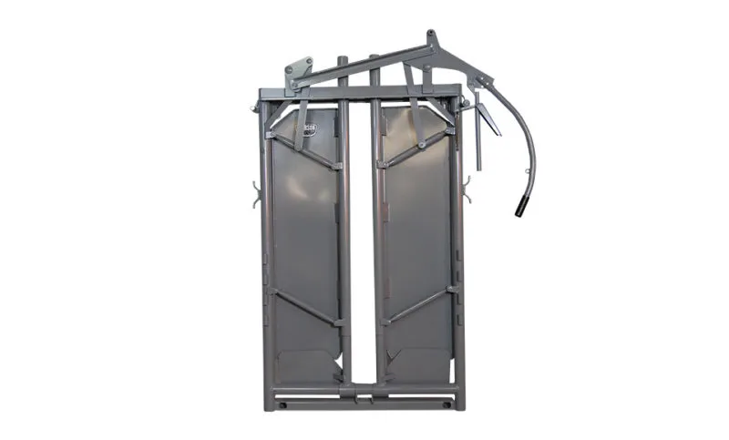 Chute Accessories