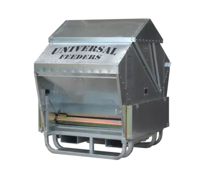 Universal Feeders 2000