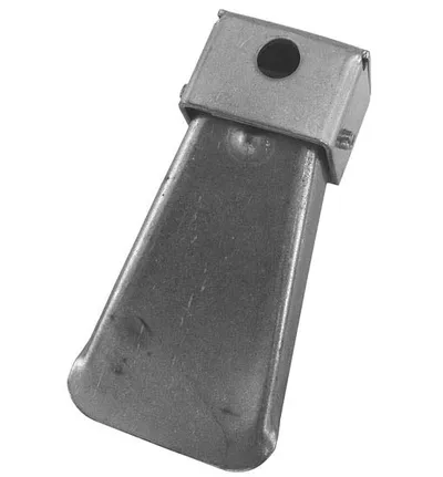 Trojan Trip Plate & Housing Pkg. (2 per Pkg.)