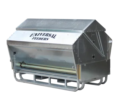 Universal Feeders 4000