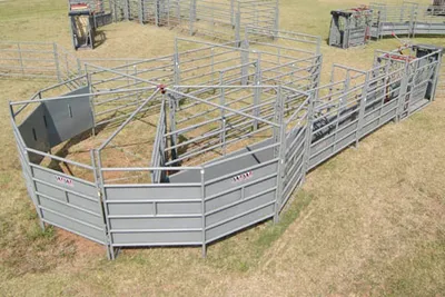 WW Sweep System 270