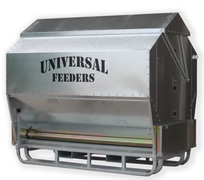 Universal Feeders 6600