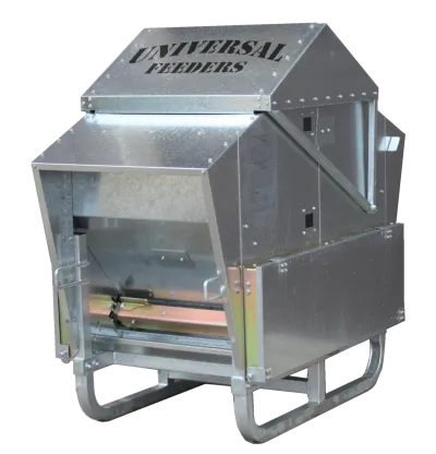Universal Feeders 800
