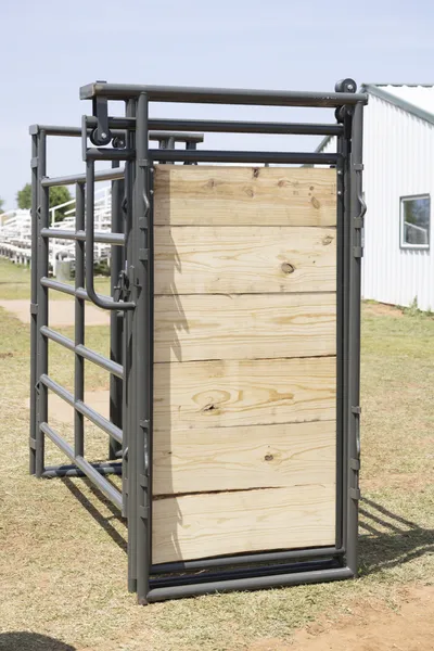 WW Trackless Rolling Block Door
