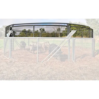WW BoarBuster Jump Ring