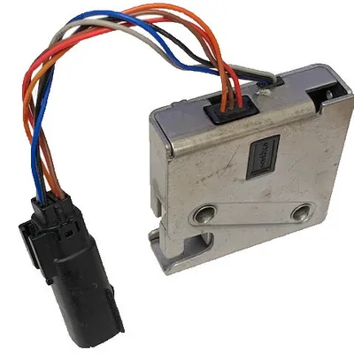 WW BoarBuster Rotary Latch