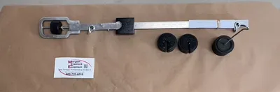 Cattle Scale Beam Set