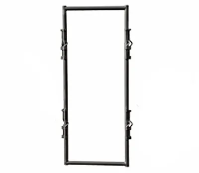 WW Chaparral 28′ Alley Control Frame