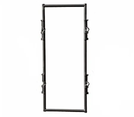 WW Chaparral 28′ Alley Control Frame