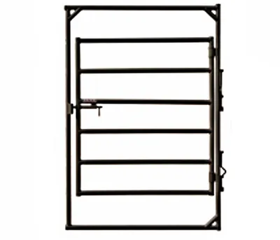 WW Chaparral 6′ Gate-in-Frame