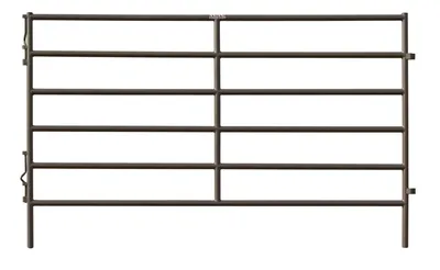 WW Chaparral 6′ Panels