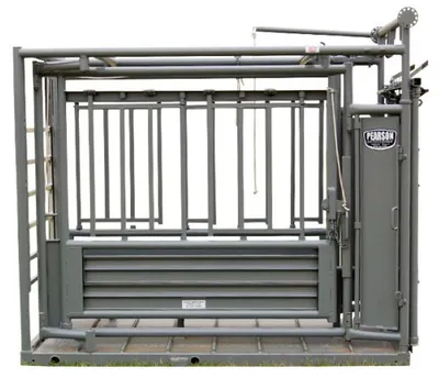 Choice Manual Chute
