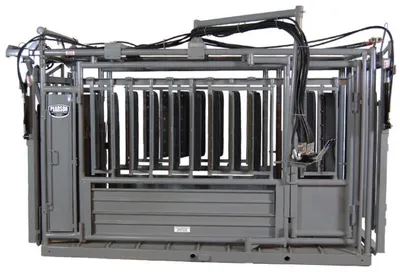 Choice XL Hydraulic Chute