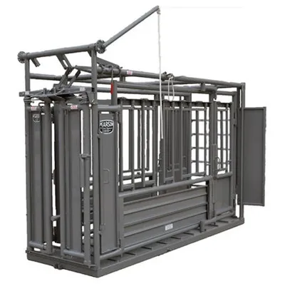 Choice XL Manual Chute