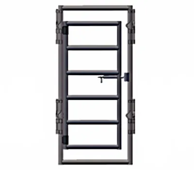 WW Classic 32″ Alley Control Gate