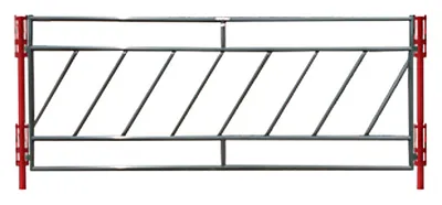 WW Classic Feeder Panels