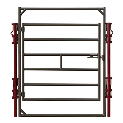 WW Classic Gate-in-Frame