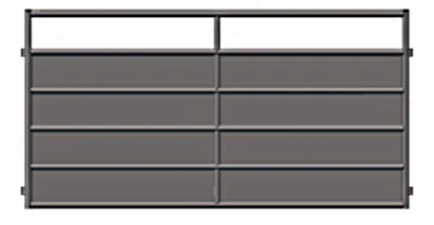 WW Classic Panels Full Sheeted