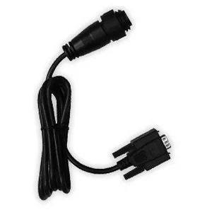 Single Serial Adaptor Cable