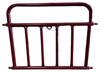 WW Beef Master Drop Tailgate