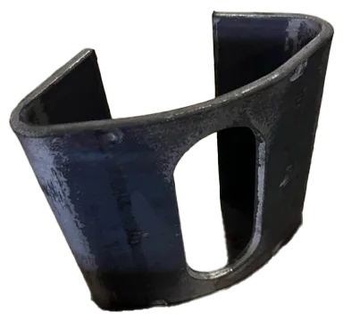 WW Striker Plate (Weld On)