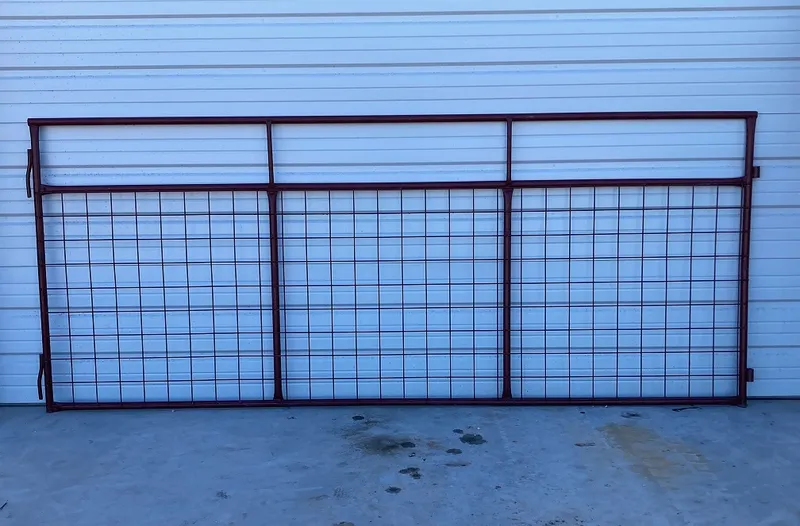 Morgan Choice 4′ x 10′ Small Animal Panel