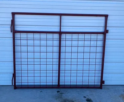 Morgan Choice 4′ x 5′ Small Animal Panel