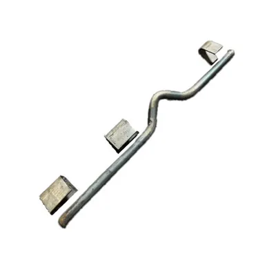 WW Post Pin & Retainer Clips Set