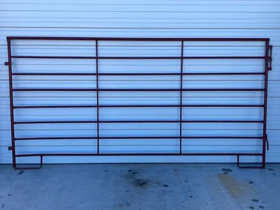 Morgan Choice Cattle Panel