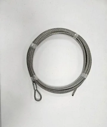 O.K. Corral Sr. Cable