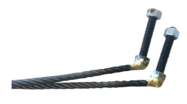 Pearson 39″ Cable (for Models G-66, G-77, and G-777)