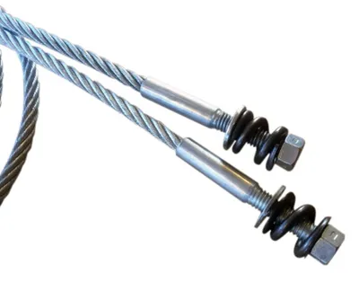 Pearson 50″ Cable (for Models G-9, G-9S, and G-93)