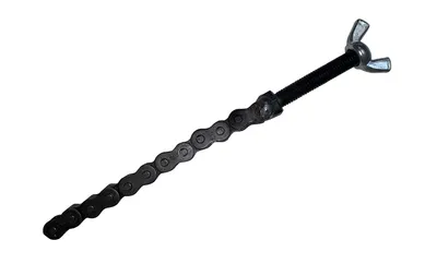 Pearson Chain Stop